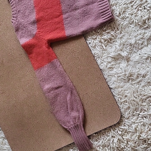 All Saints Lou Uno Jumper - Picture 8 of 10